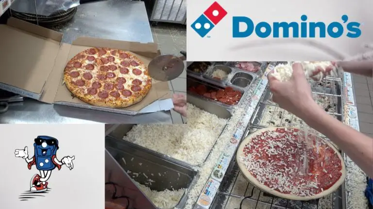 ▷ Masa de pizza dominos receta | Actualizado mayo 2023