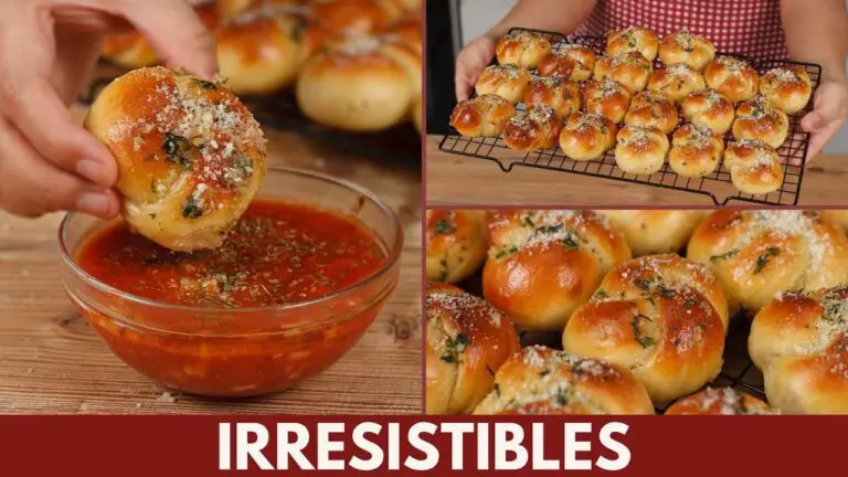 ▷ Delicioso y fácil de hacer: Aprende la receta del pan de ajo estilo Pizza  Hut en casa | Actualizado mayo 2023