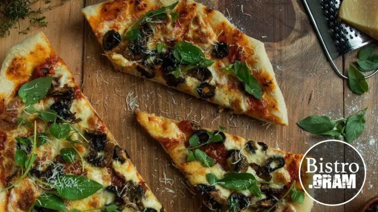 MASA de PIZZA italiana - ¡Receta casera, fácil y crujiente!